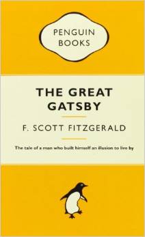 Penguin Books Ltd (Uk) The Great Gatsby