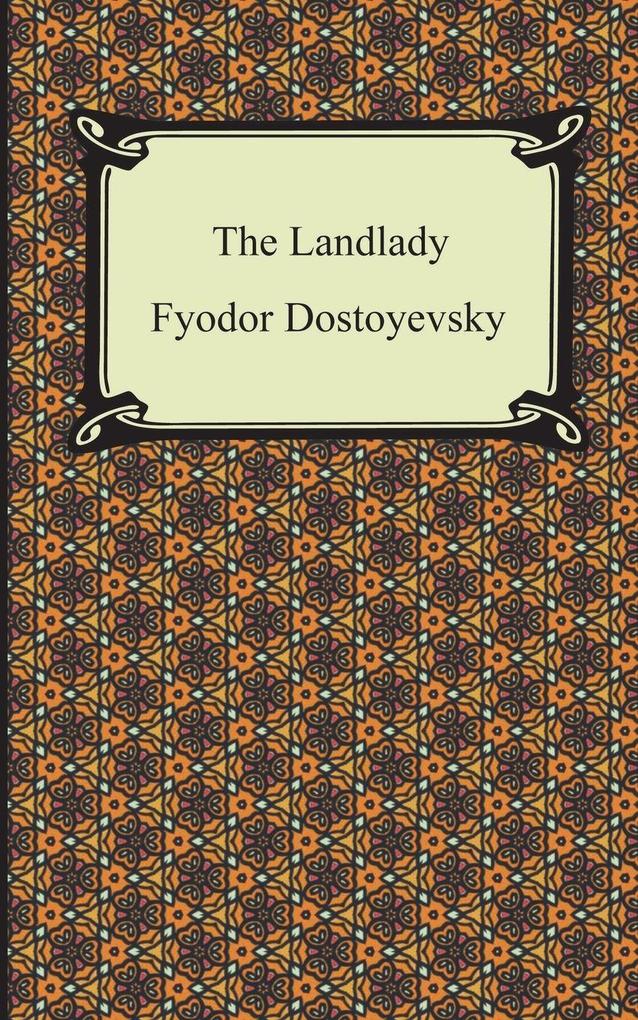 The Landlady