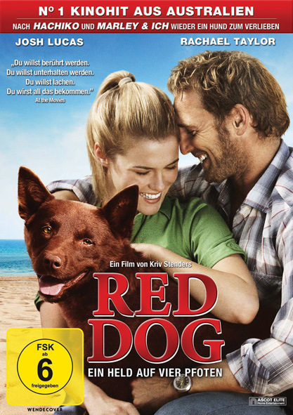Red Dog