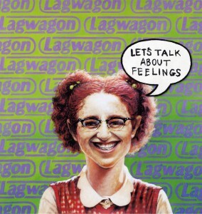 Let‘s Talk About Feelings (Reissue)