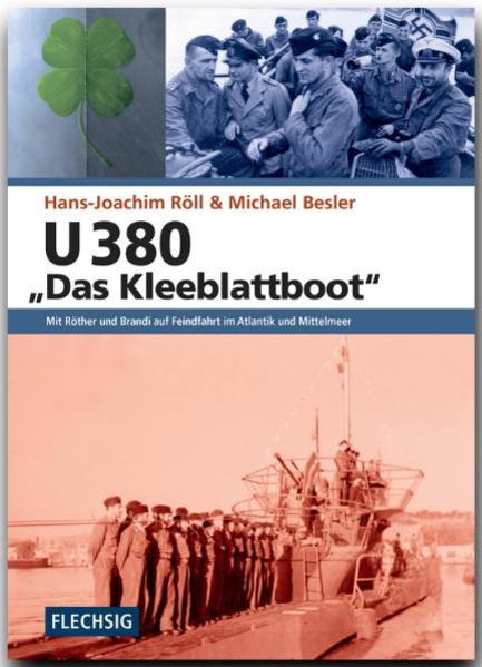 U 380 'Das Kleeblattboot'