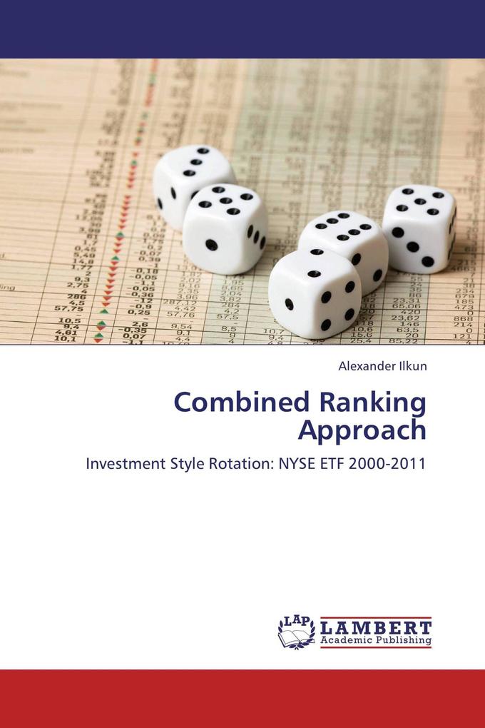 Combined Ranking Approach