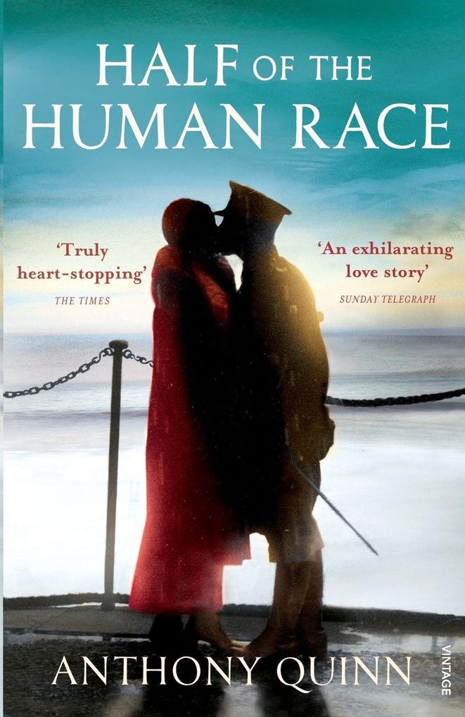 Half of the Human Race