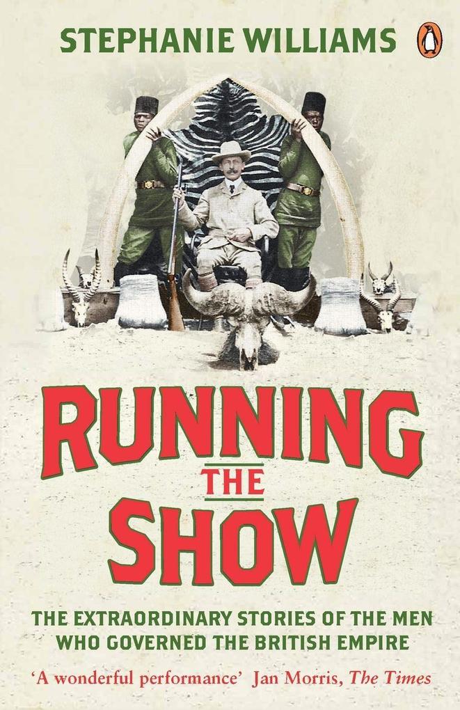 Running the Show