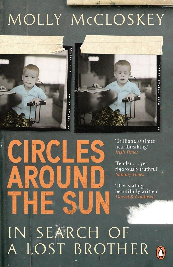 Circles around the Sun