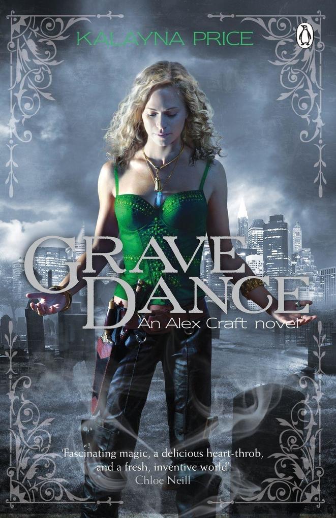 Grave Dance