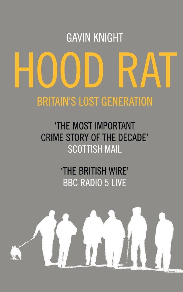 Hood Rat