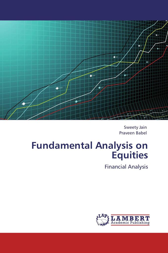 Fundamental Analysis on Equities