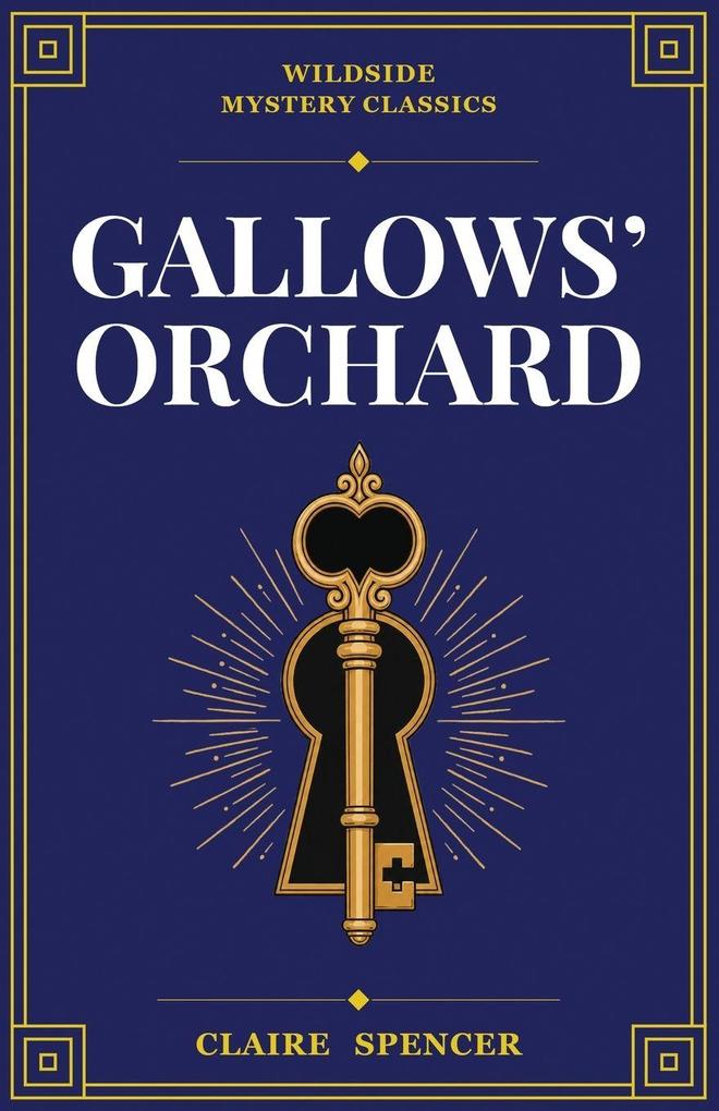 Gallows' Orchard