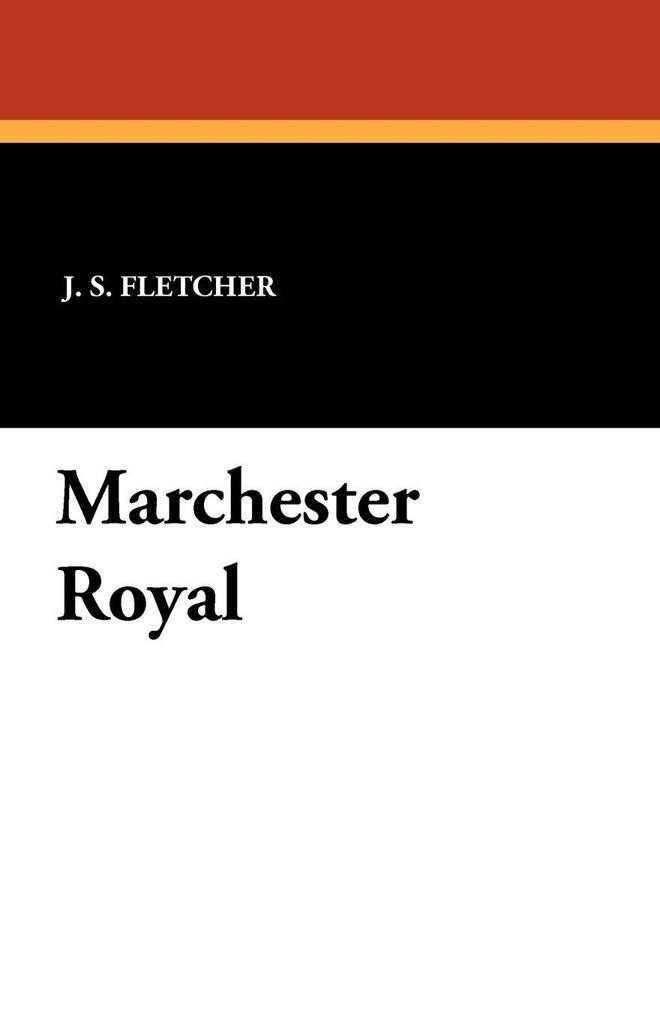 Marchester Royal