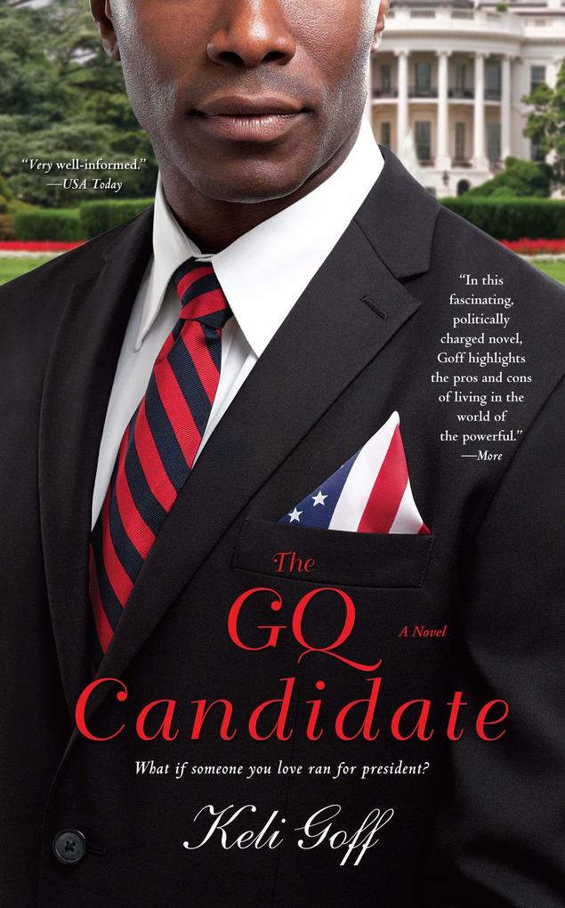 The GQ Candidate