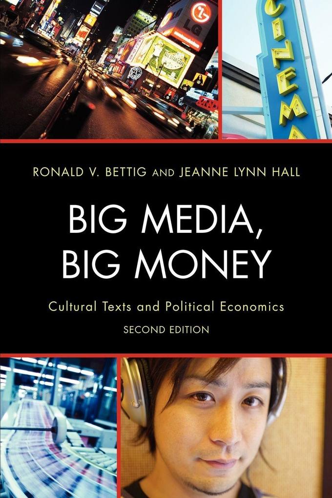 Big Media Big Money