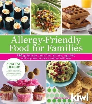 Allergy-Friendly Food for Families