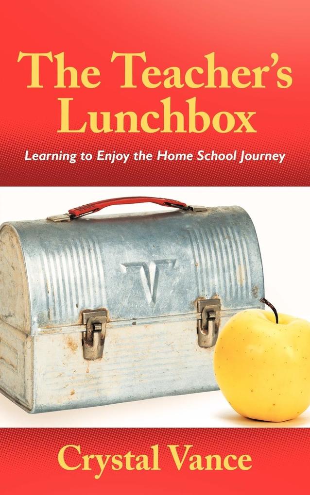 The Teacher‘s Lunchbox