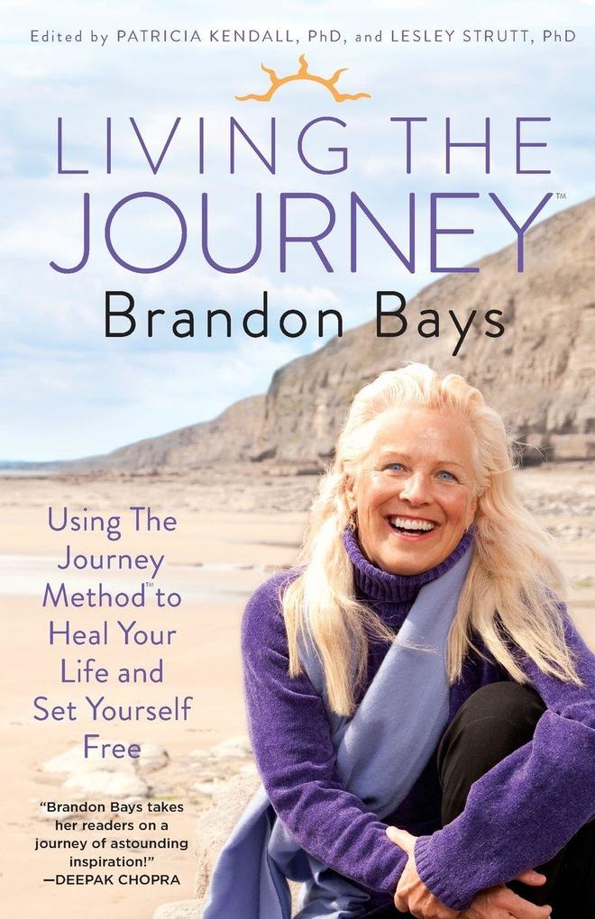 Living The Journey