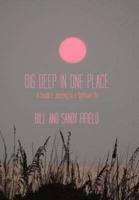 Dig Deep in One Place