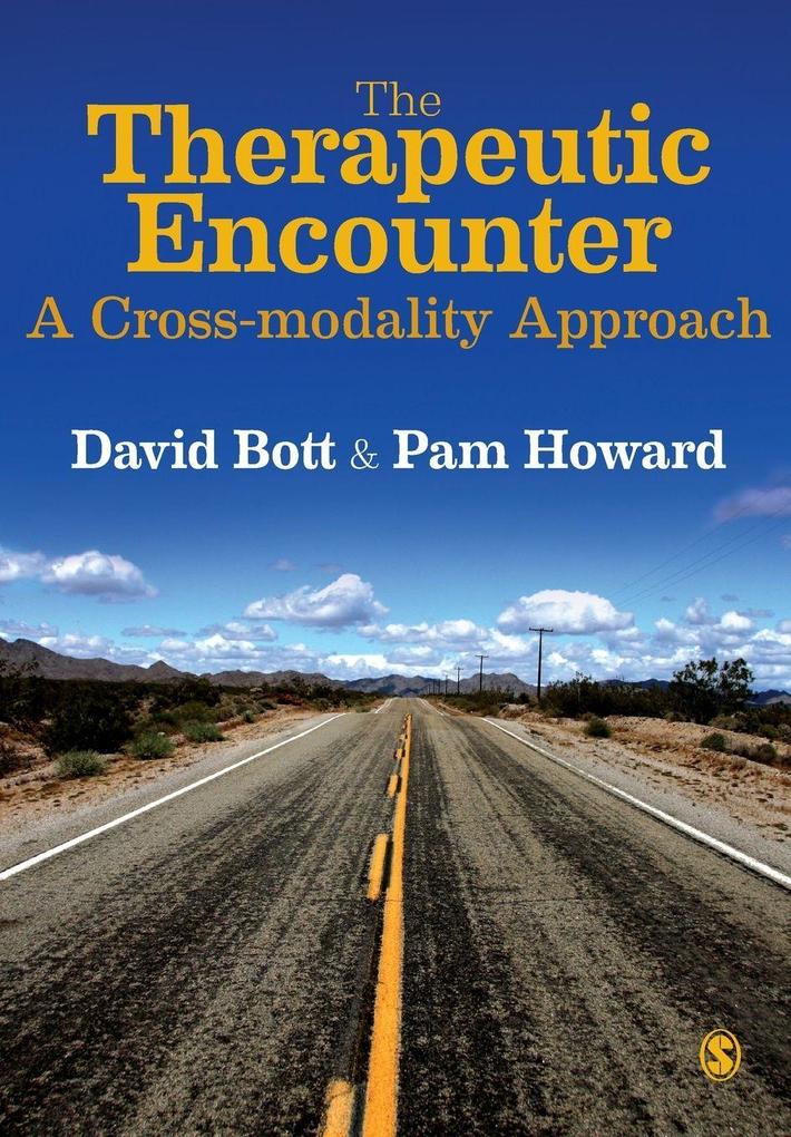 The Therapeutic Encounter