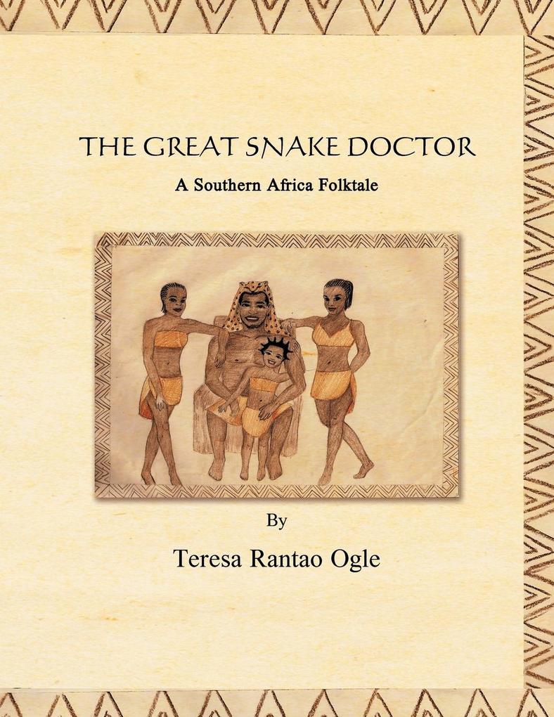The Great Snake Doctor