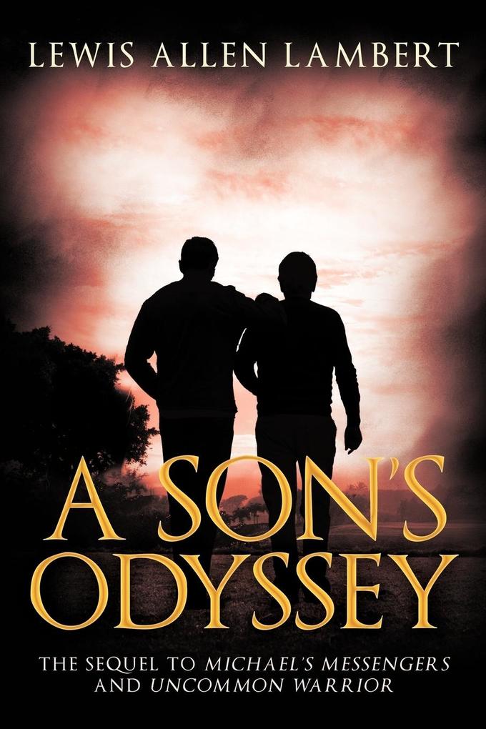 A Son‘s Odyssey