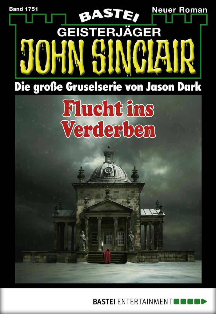John Sinclair 1751