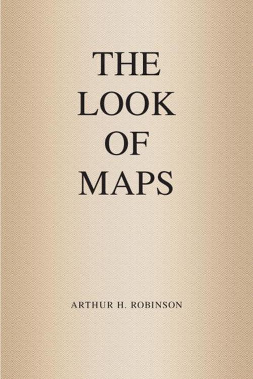 The Look of Maps