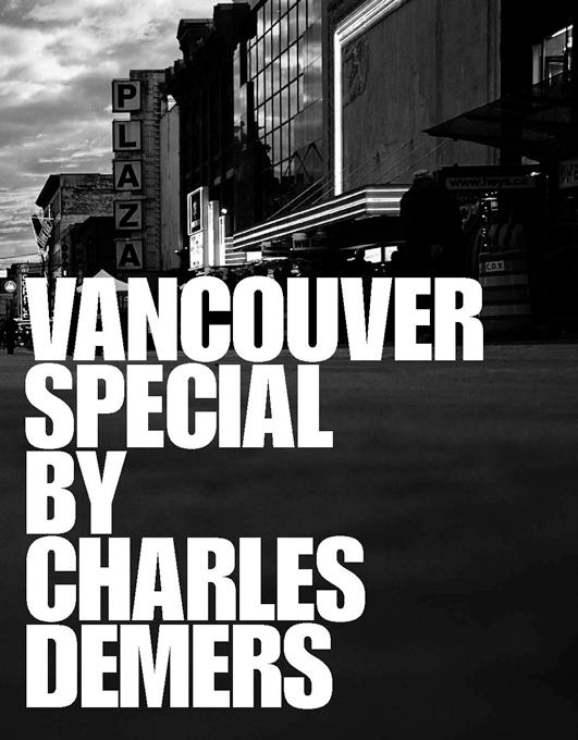 Vancouver Special