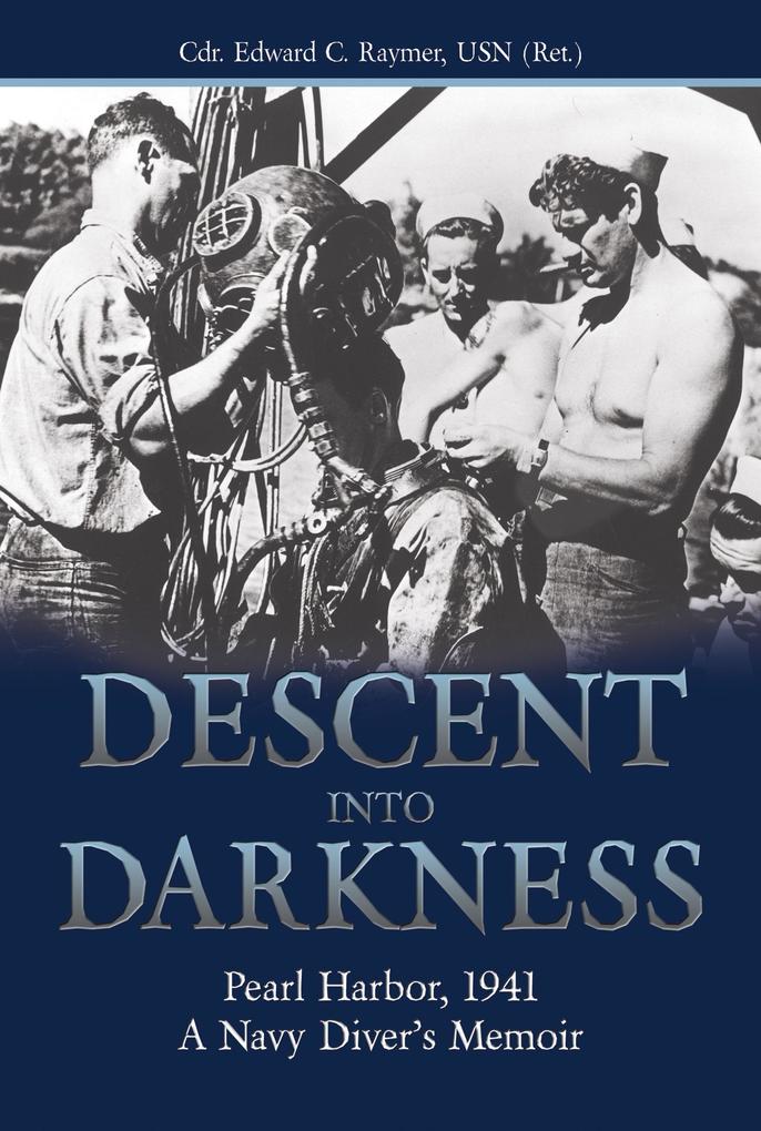 Descent into Darkness