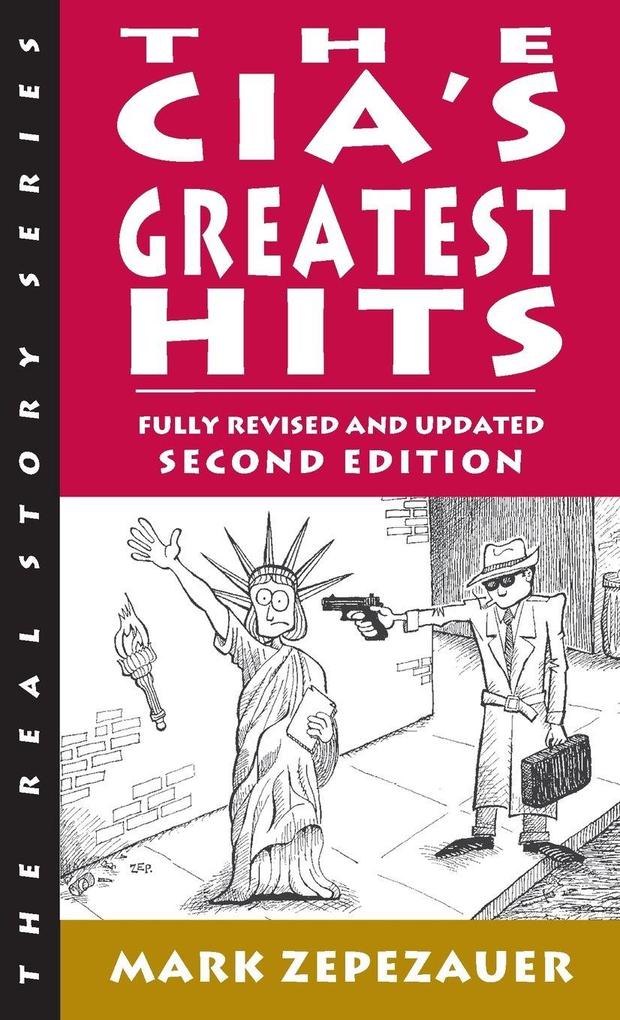 Catapult The Cia's Greatest Hits - Bild 2