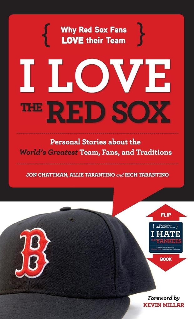  the Red Sox/I Hate the Yankees