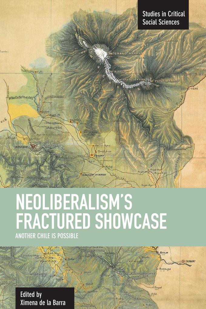 Neoliberalism‘s Fractured Showcase