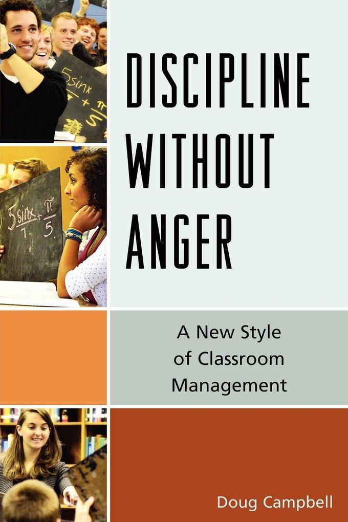 Discipline without Anger