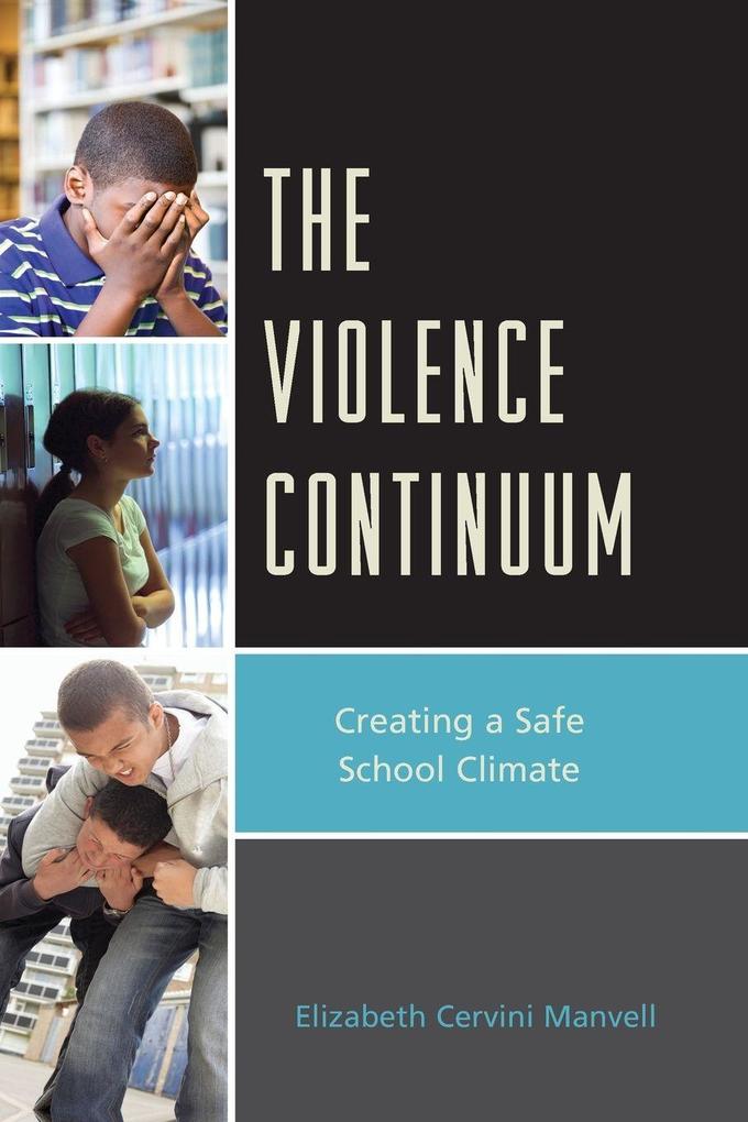 Violence Continuum