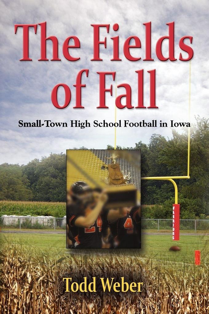 THE FIELDS OF FALL