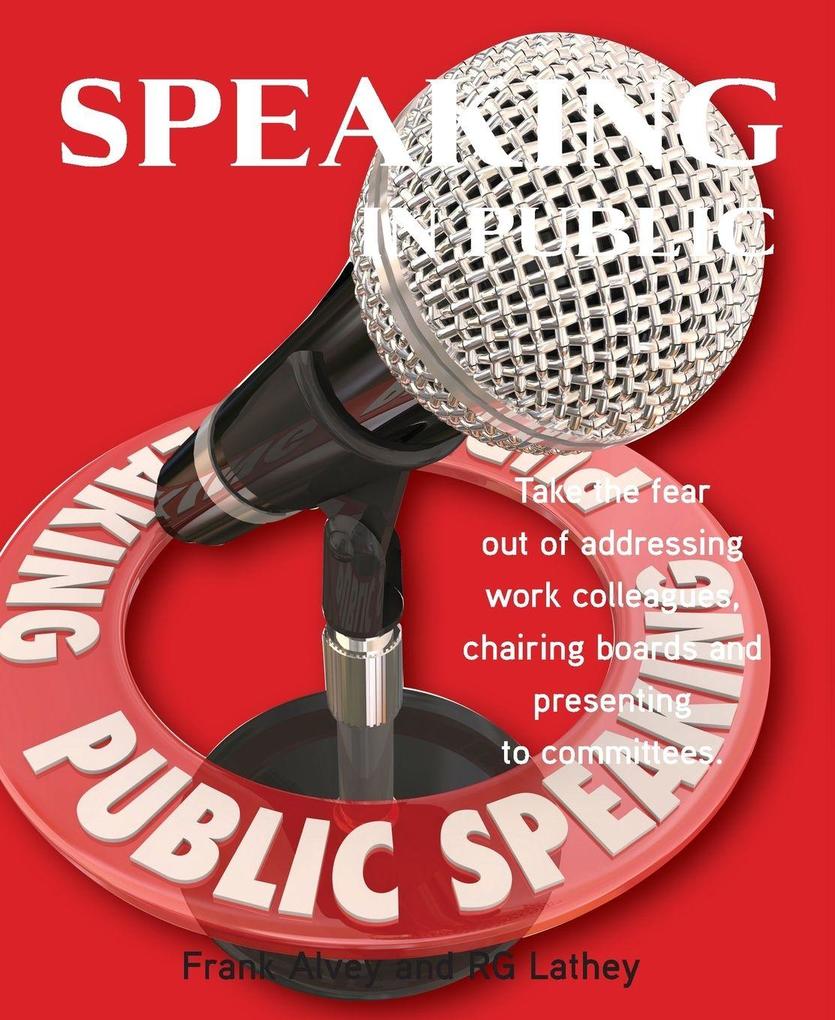 Speaking in Public