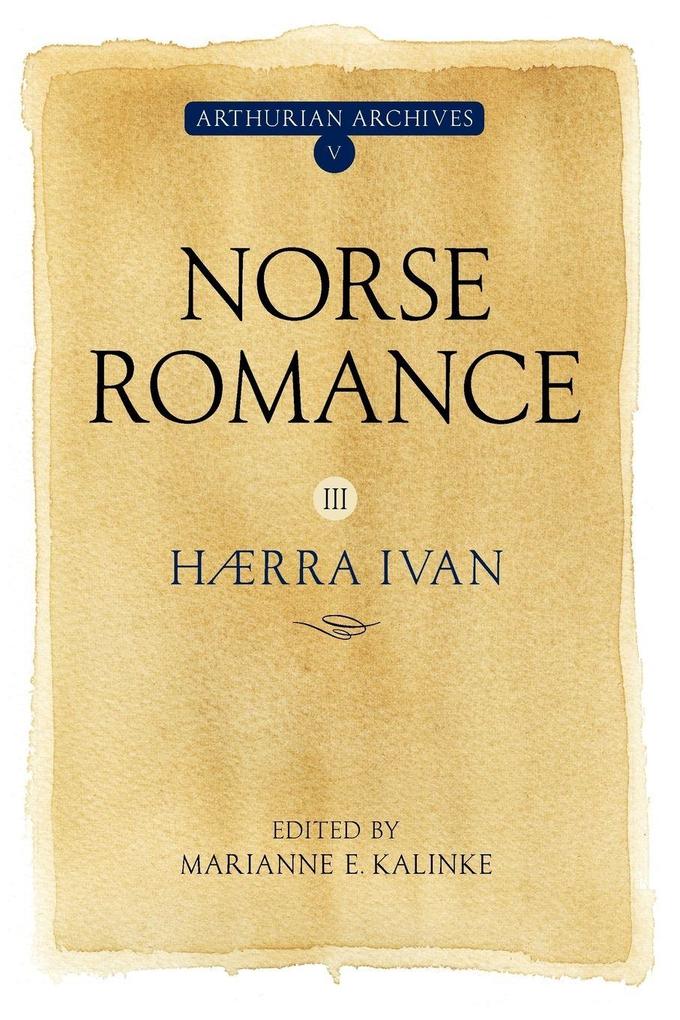 Norse Romance III
