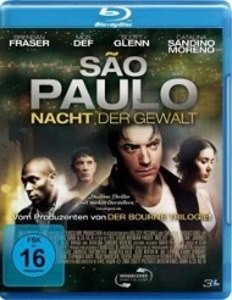 Sâo Paulo - Nacht der Gewalt