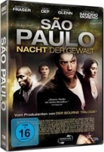 Sâo Paulo - Nacht der Gewalt
