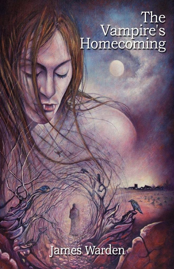 The Vampire's Homecoming
