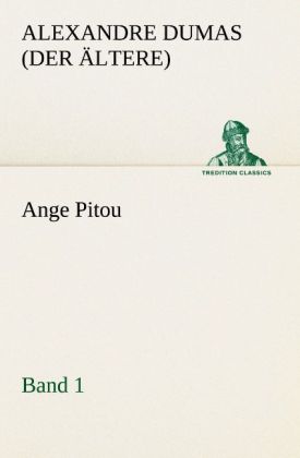 Ange Pitou Band 1