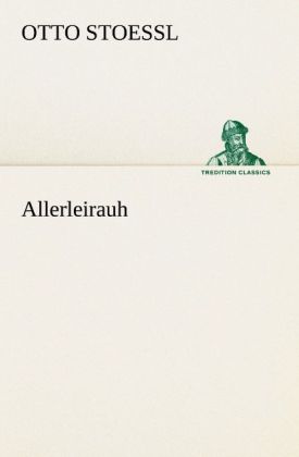 Allerleirauh