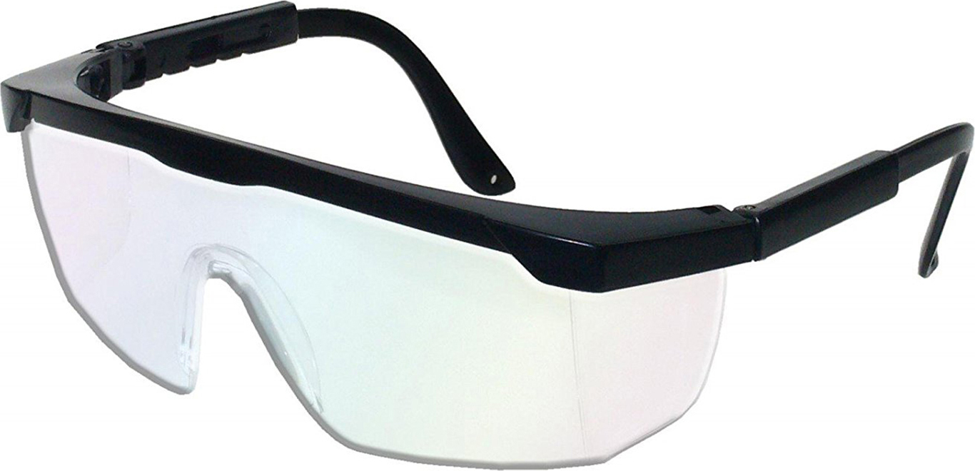 Corvus Kids At Work Schutzbrille