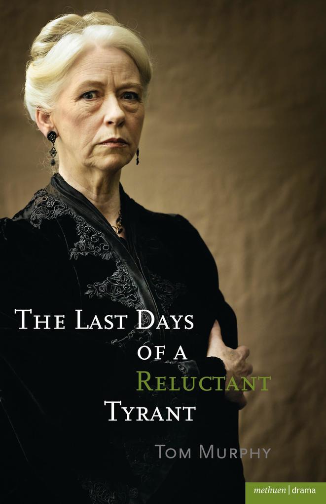 The Last Days of a Reluctant Tyrant