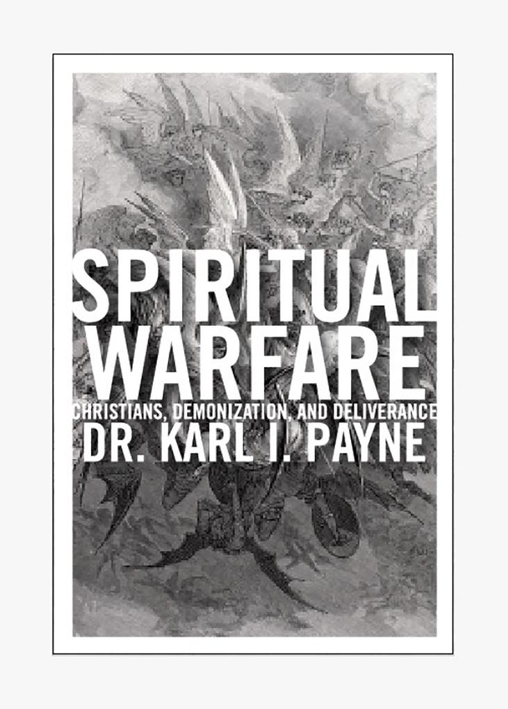 Spiritual Warfare