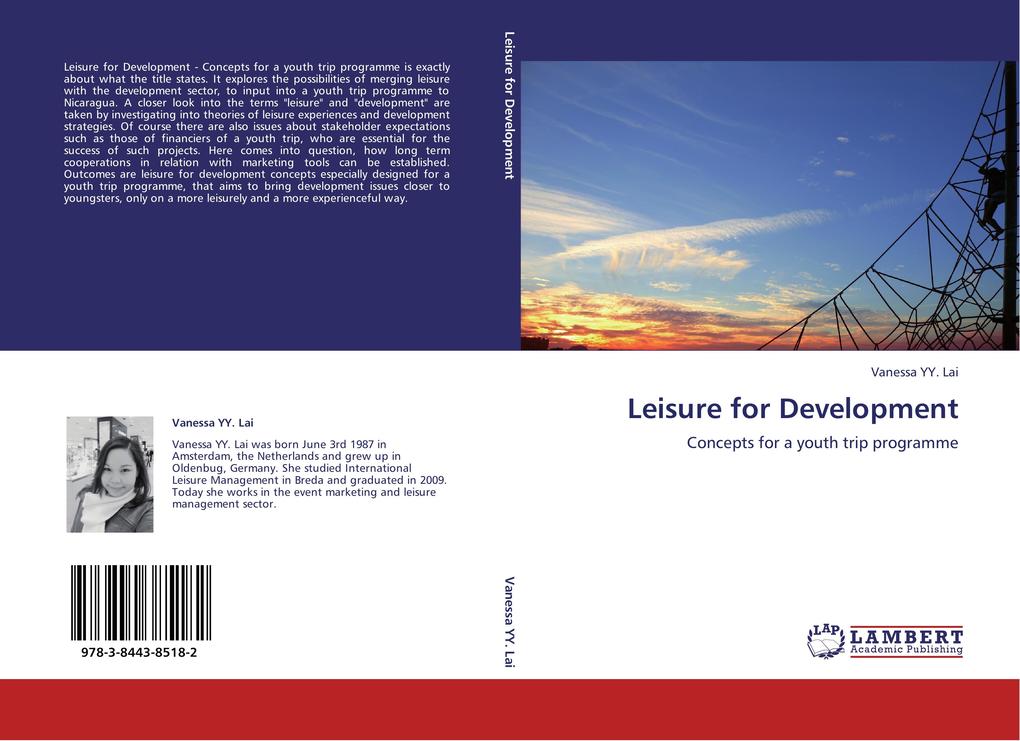 Leisure for Development