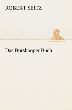 Das Börshooper Buch