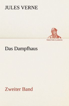 Das Dampfhaus -2
