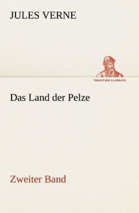 Das Land der Pelze Band 2