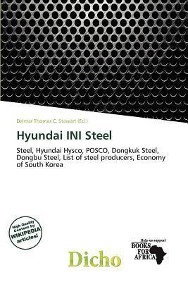 Hyundai INI Steel