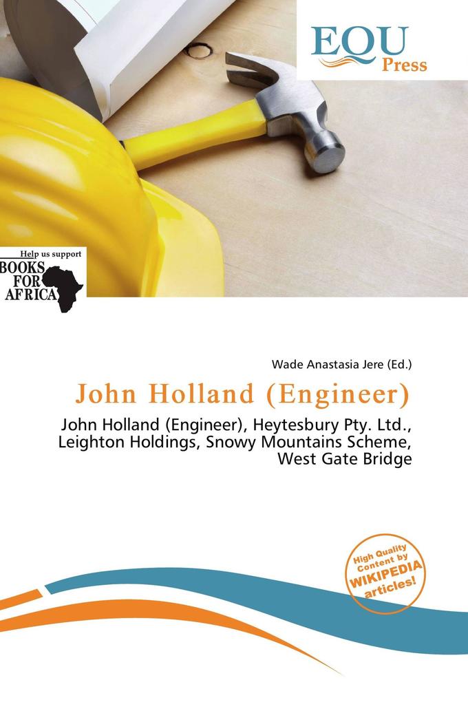 John Holland (Engineer)
