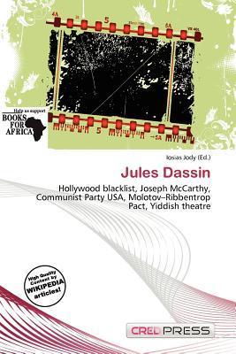 Jules Dassin